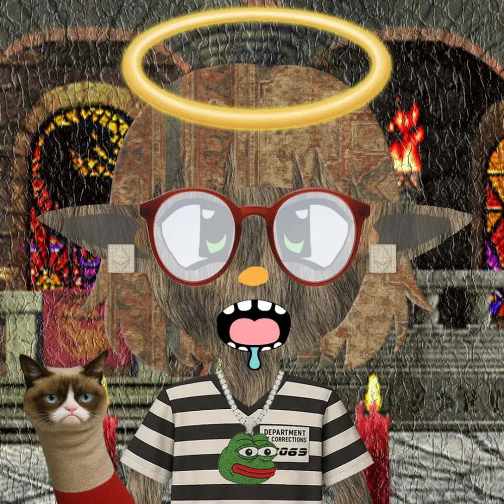 Children Of Cope #77