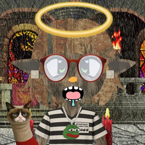 Children Of Cope #77