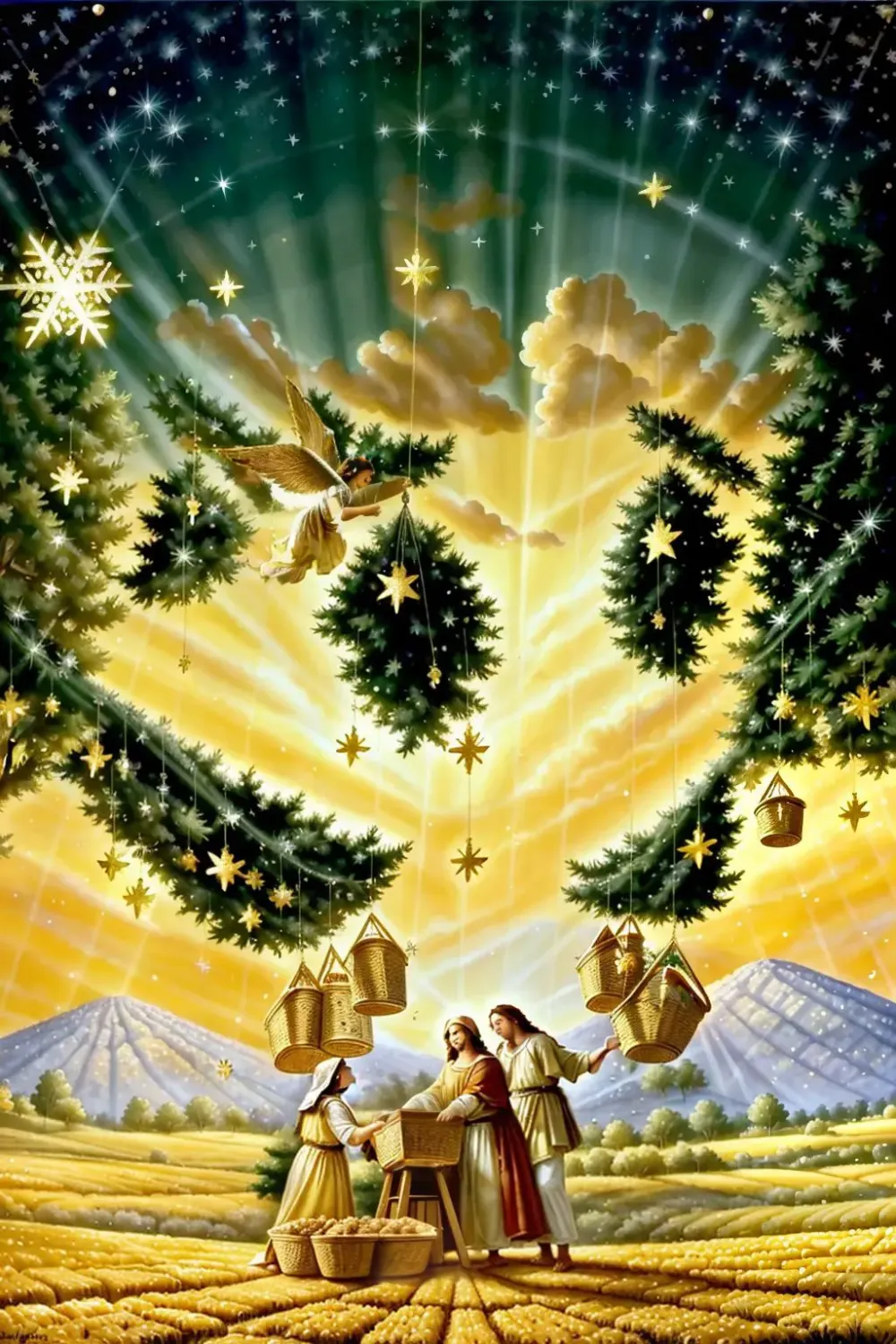 Milady in Christ #672