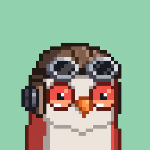 Moonbirds #8948