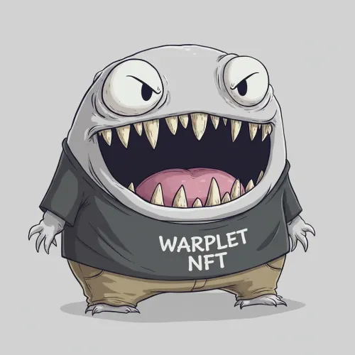 Warplet #663304