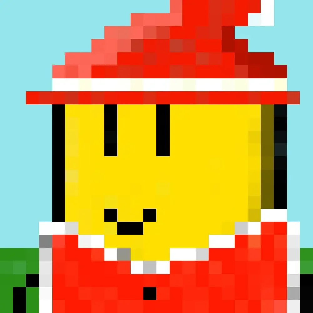 Blob 11 #14