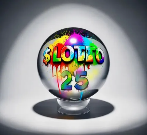 JustALotto Drip #25