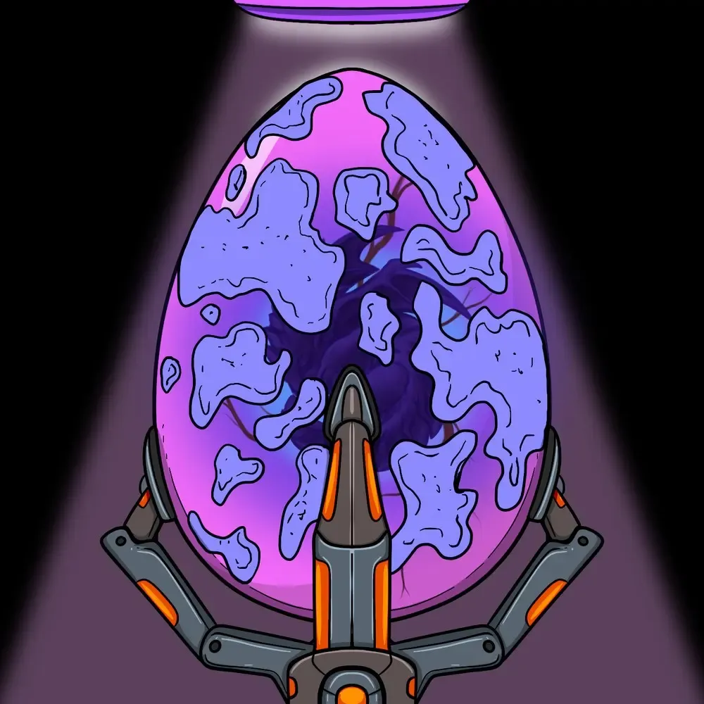 Based Egg #58013