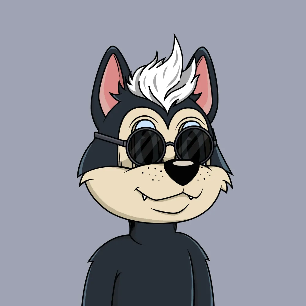 Canidae #2490