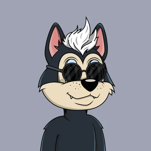 Canidae #2490