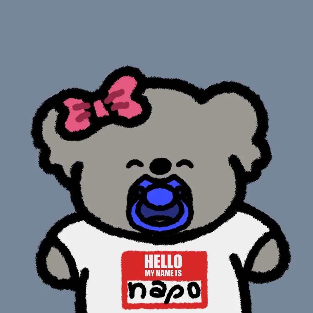 napo #3199