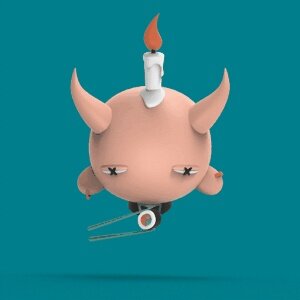 Imp #7712