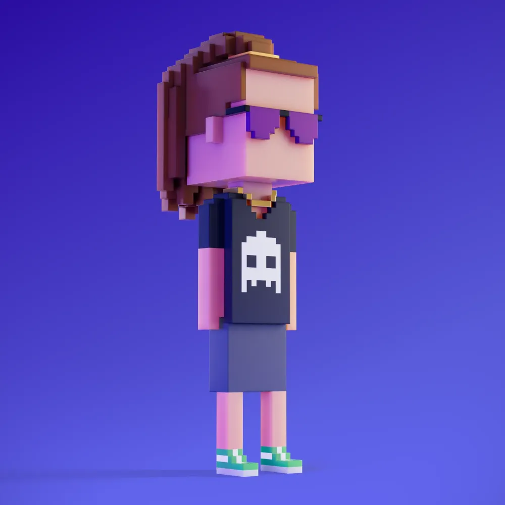 Meebit #14669