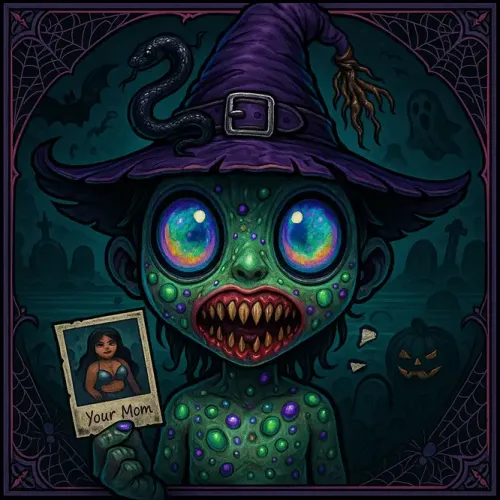 The Damned #147 (#109134856)