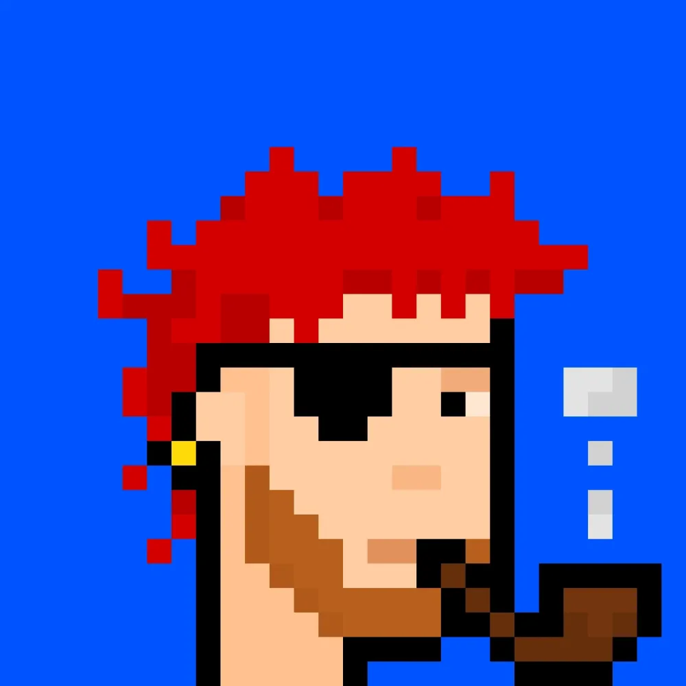 888xPunks #22