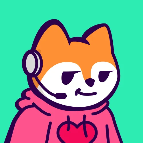 Fox #3677