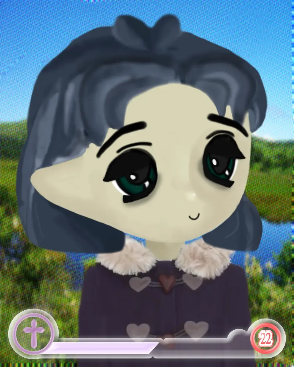 Milady 2922 #2922