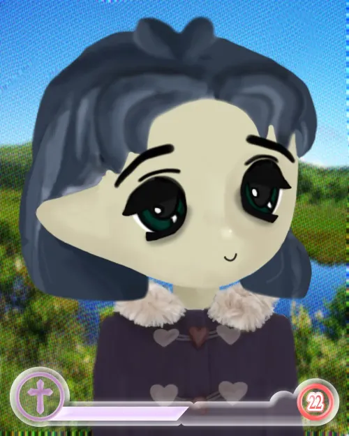 Milady 2922 #2922