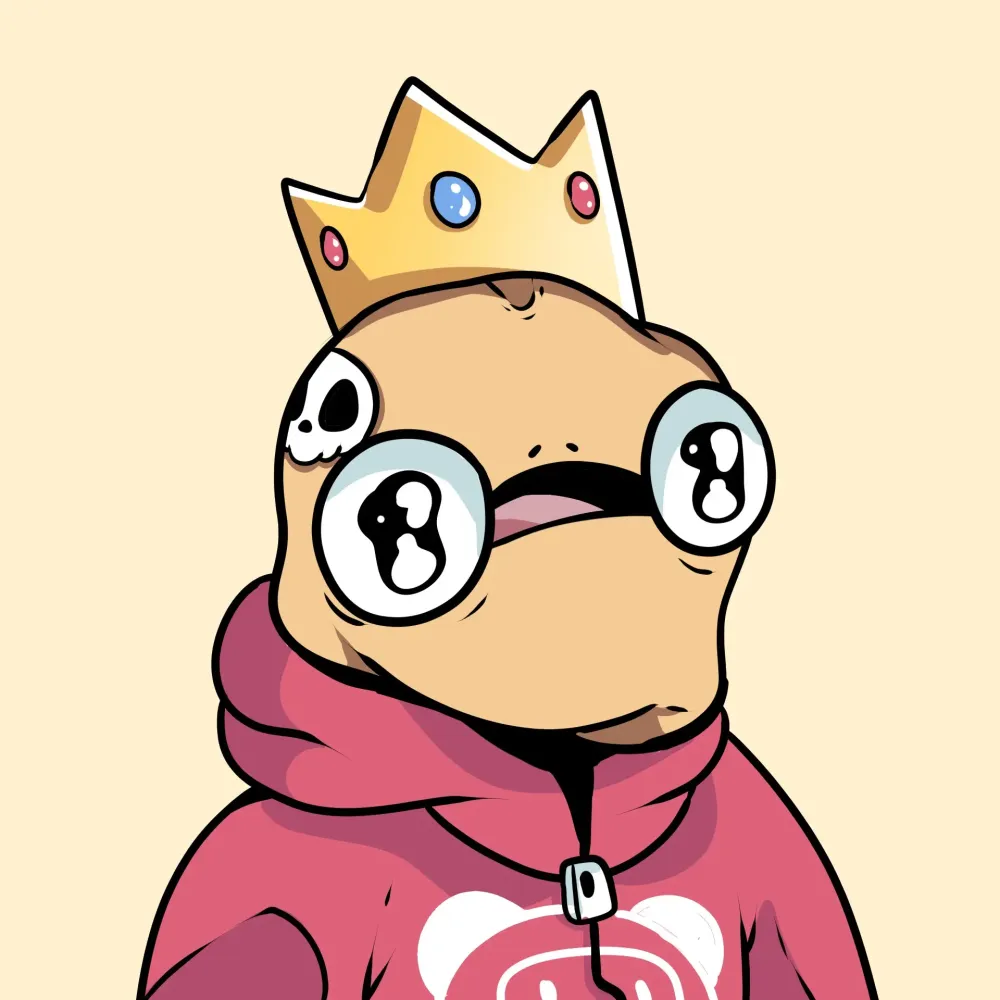 Bagz #274