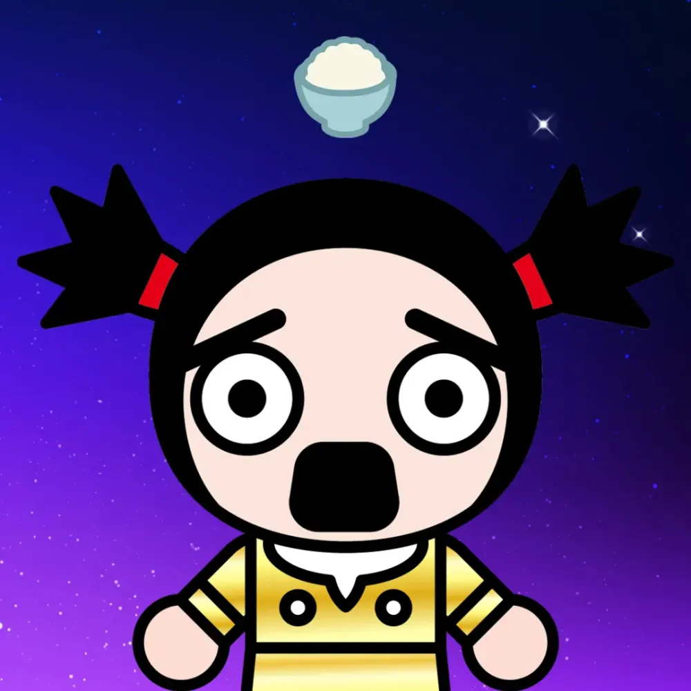 Pucca World #3812
