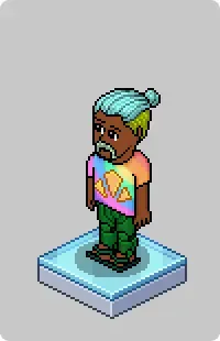 Habbo  #4485