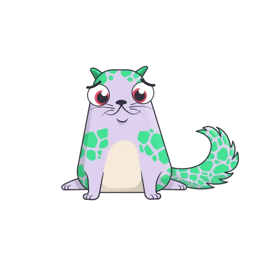 Dino Jaguar #326849