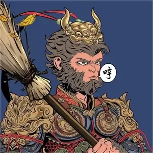 wukong ＃3587 （＃428844148）