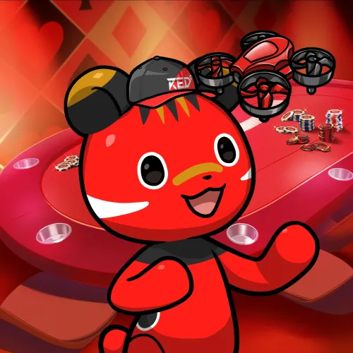 Leelee Akabeko #1130