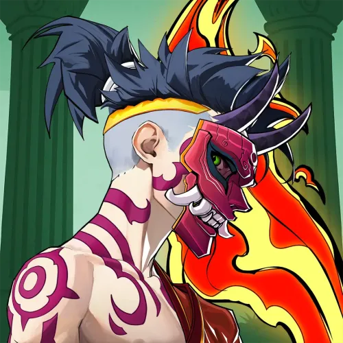 Ryujin #199