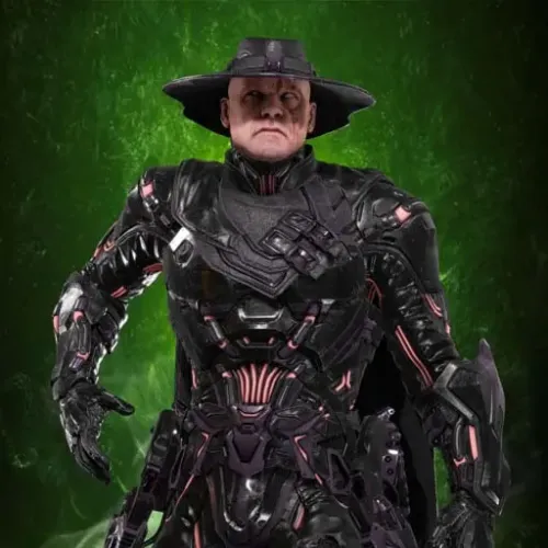 Tor Gret Rage Outlaw #890004883