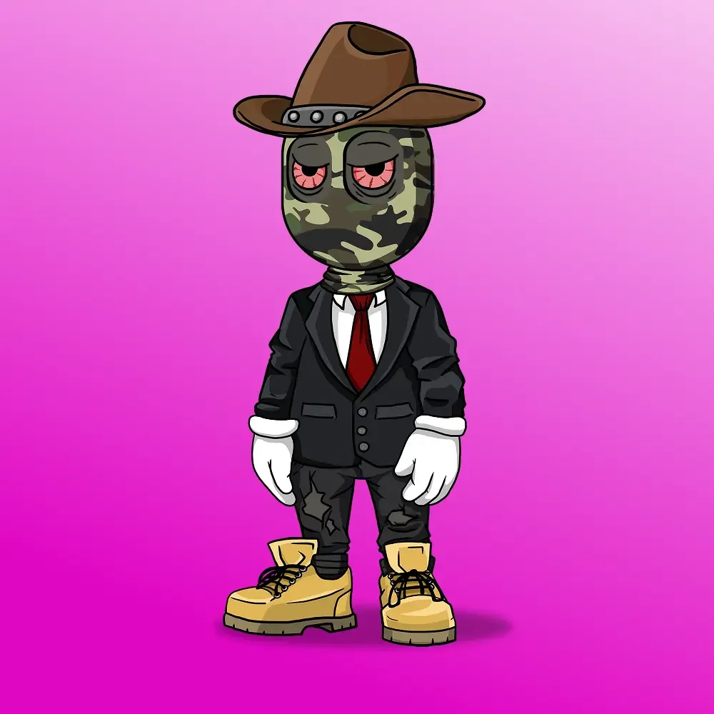 Based Style #4256