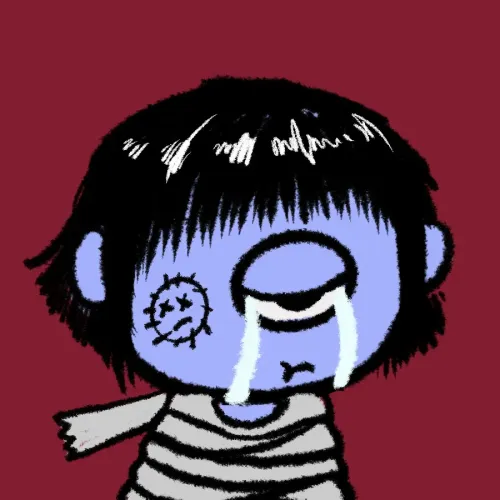 one-eyed ＃1779