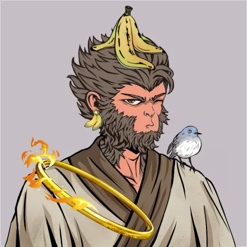 Wukong #6563