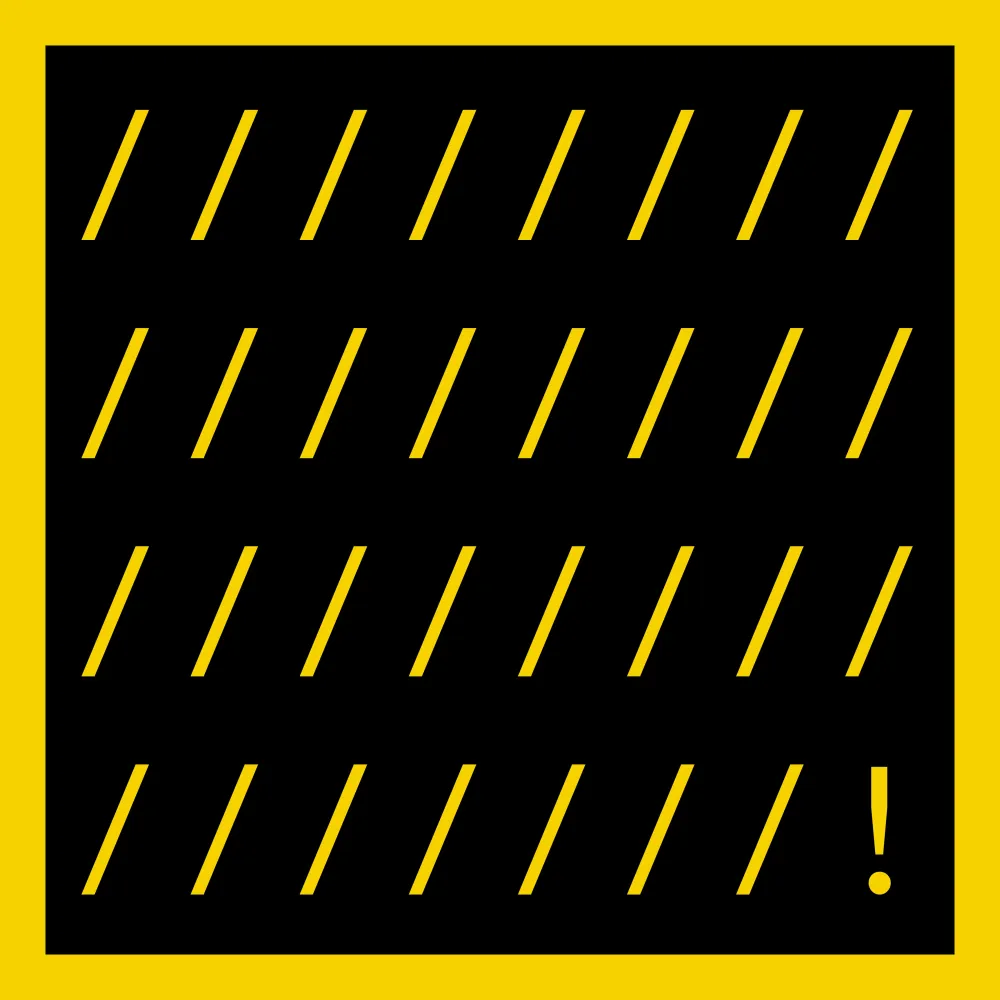 INTERJECTION  #14834