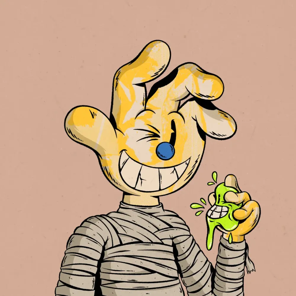Spanky #267
