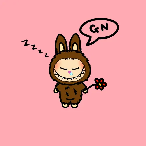 Labubu #919
