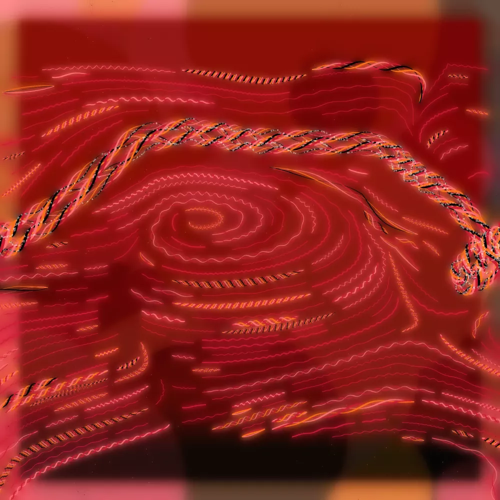 Friendship Bracelets #16538