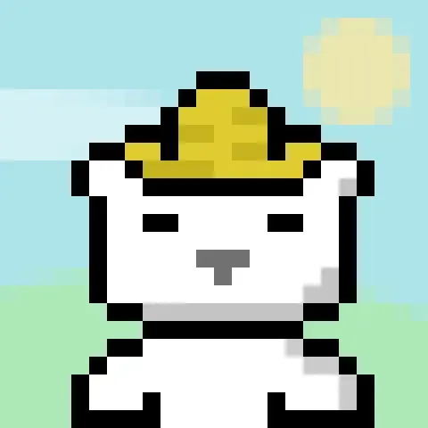 PixelBeast #9308