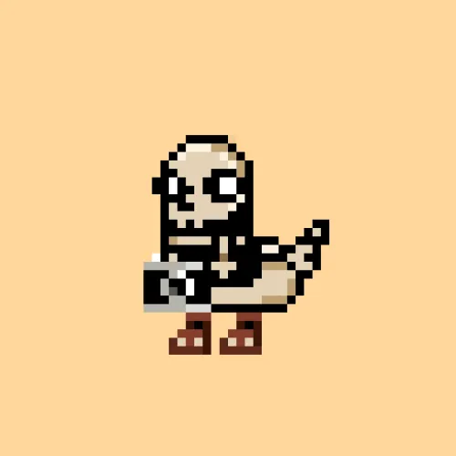CryptoDickbutt #3660