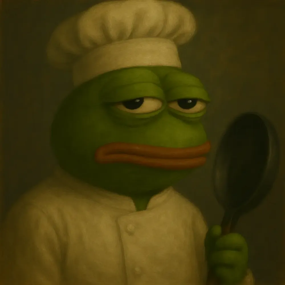 PFPEPE #587