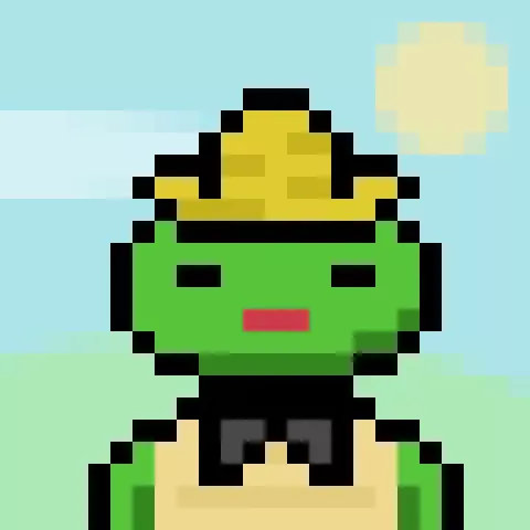 PixelBeast #4157