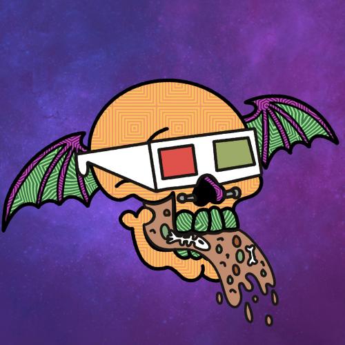 Deathbat  #5086