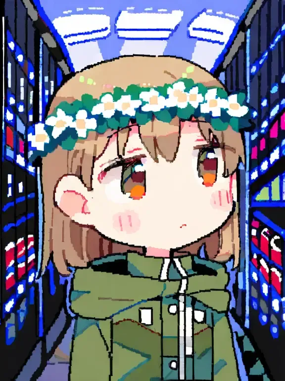 Yumemono #1805