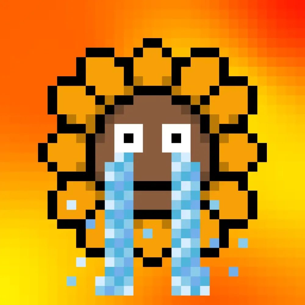 Murakami.Flower #5563