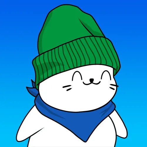 Sappy Seal #7568