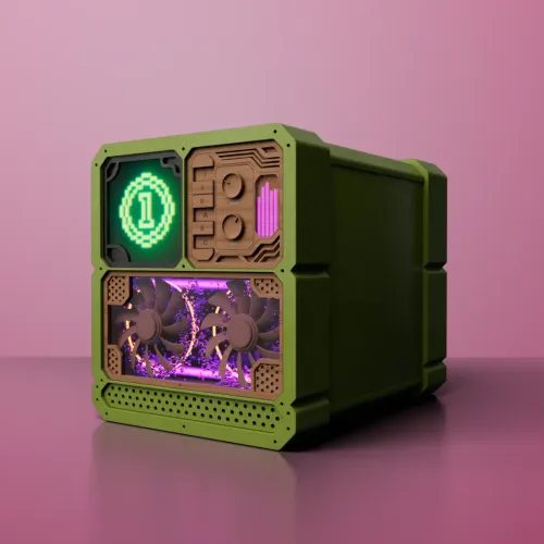 MINEBOX 298820 ＃298820