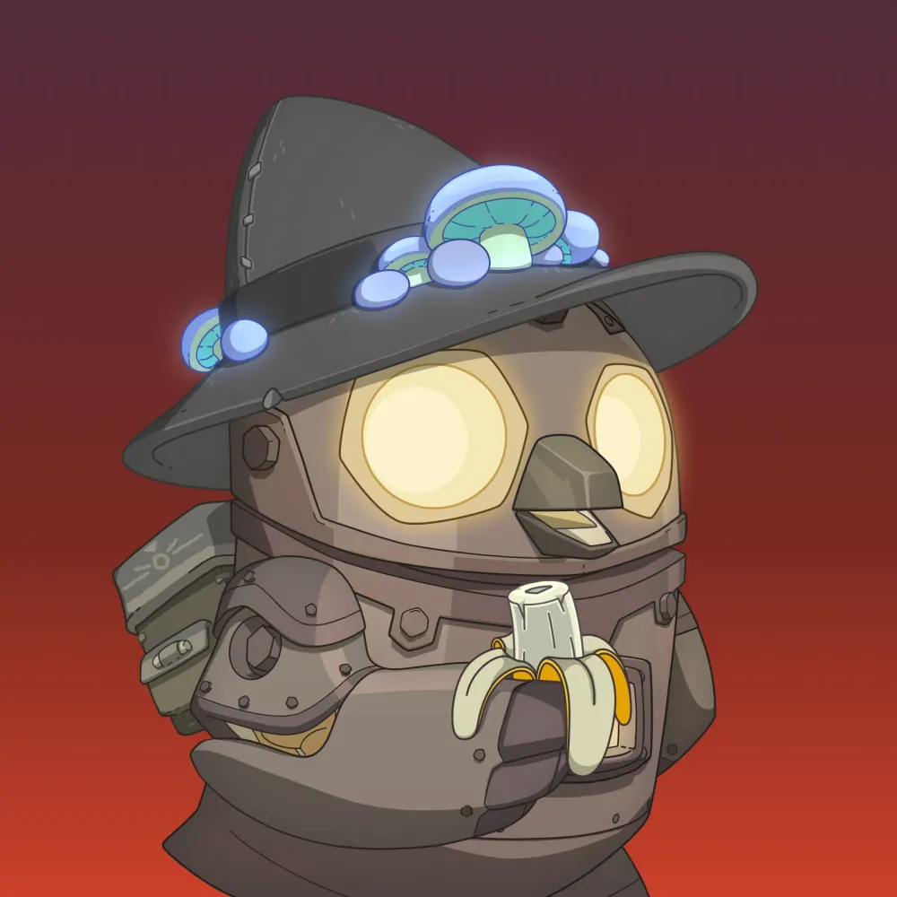 Moonbirds: Mythics #5344