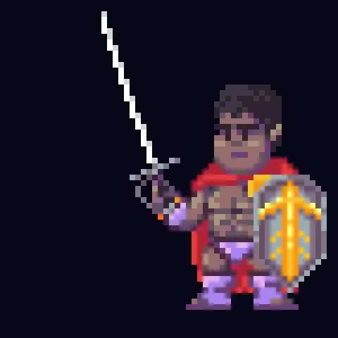 NicholasThiefoftheColiseum #8665