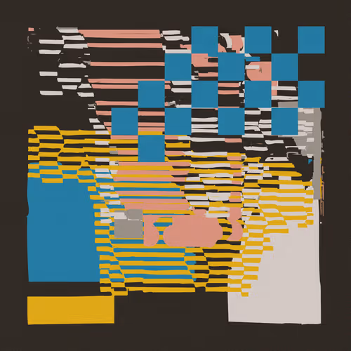Fragments of Order #58