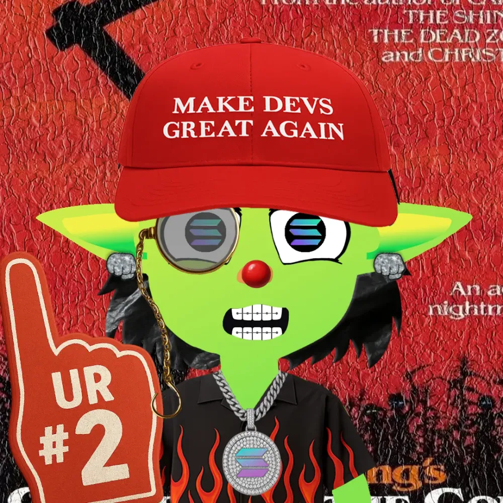 Children Of Cope #78
