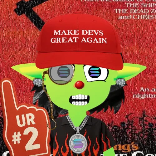 Children Of Cope #78
