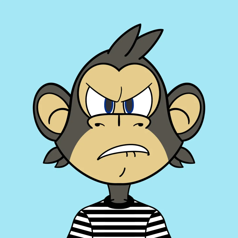 Apetoon #2330