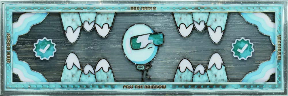 RugRadioGenesis #548