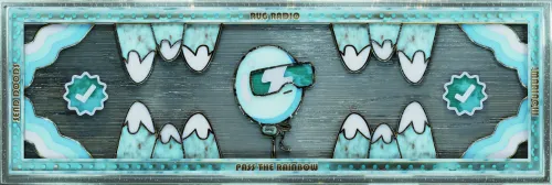 RugRadioGenesis #548